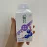 伊利畅轻低温酸奶生牛乳苹果西梅马蹄爆珠风味发酵乳250g*4酸牛奶 实拍图