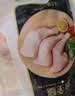 正大鸡全腿4斤（约4-6个）鸡腿烧烤鸡肉鸡腿肉低脂生鲜烤鸡大腿 实拍图