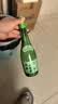 永丰牌北京二锅头 清雅绿波 清香型白酒 56度 480ml*12瓶 整箱家乡酒 实拍图