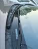 米其林（MICHELIN）无骨汽车雨刷雨刮器静音耐磨天然橡胶(适配99%)联系客服备注车型 实拍图