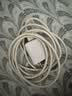 倍思小冰充20W氮化镓充电器适用苹果17充电头快充iPhone16promax15/14/13手机iPad插头 白 实拍图