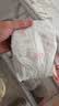 好奇（Huggies）铂金装小桃裤纸尿裤NB84片(5kg以下)尿不湿【散热口碑王】 实拍图