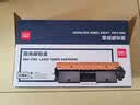 得力（deli）CF218A硒鼓 18A大容量硒鼓碳粉盒带芯片 适用惠普HP 打印机M104a M104w M132a M132nw/fn/fp/fw 实拍图