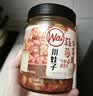 川娃子蒜蓉虾尾酱238g下饭菜小龙虾肉下饭酱湖南特产辣椒酱瓶装拌饭 实拍图