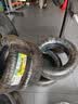 邓禄普（DUNLOP）汽车轮胎 205/55R16 91V SP SPORT FM800 适配朗逸/速腾/卡罗拉 实拍图