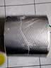 炫嘉米塔尔丁基胶防水胶带屋顶防水补漏房顶裂缝防漏贴10cm*5m 实拍图