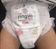 婴芽（YINGYA）拉拉裤XXXL码2包84片【16-18kg】婴儿超薄干爽尿不湿透气尿裤 实拍图
