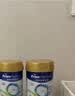 美素佳儿（Friso）皇家幼儿配方奶粉 3段（1-3岁幼儿适用）400g 乳铁蛋白（新国标） 实拍图
