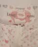 MOONY尤妮佳慕怡小羊驼纸尿裤S58婴儿尿不湿透气干爽超薄Q薄萌羽 实拍图