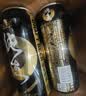 珠江啤酒11度 雪堡比利时风味白啤酒 500ml*12听 整箱装 中秋礼品 实拍图