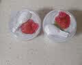 卡士（CLASSY.KISS）【全程冷链】果粒鲜酪乳混合口味100g*18杯 实拍图