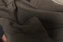 JD FASHION男士内裤男纯棉10A抗菌舒适透气无痕40S新疆棉春夏平角裤 2XL 实拍图