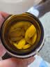澳佳宝芹菜籽西芹籽调节嘌呤代谢舒缓关节软骨澳洲进口自营3000mg50粒*3 实拍图