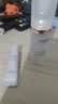 自然堂雪润皙白多重防晒隔离霜淡紫色SPF32PA+++妆前化妆品 实拍图
