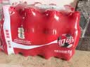 可口可乐（Coca-Cola）汽水 碳酸饮料 300ml*12瓶 整箱装 实拍图