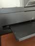 爱普生（EPSON）【6代新品】L3353墨仓式彩色家用AI学习打印机 L3251/L3255升级版(打印复印扫描 微信/无线 黑色） 实拍图