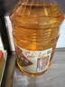 鲁花食用油  非转基因 玉米油6.18L香飘万家 实拍图