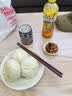 乐世啤酒 LESHIBEER青岛乐世焦香麦芽精酿小麦原浆啤酒易拉罐装 500mL 1罐 单瓶装 11°P 实拍图