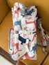 babycare育儿包多功能轻便手提包大容量母婴双肩包非妈咪包 贝卡粉 实拍图