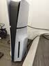 索尼（SONY）【京东独家】PlayStation5 Slim光驱版(轻薄版) 国行PS5游戏机双手柄套装【影之刃零游戏机专属】 实拍图