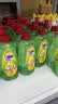 奥妙洗洁精 橙花 1KG*6 餐具果蔬通用 去重油焦糊 酵素 囤货装 实拍图
