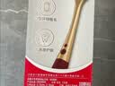 高露洁（Colgate）【热卖榜】48孔宽头护龈超细软毛牙刷*2支 成人牙刷深层清洁 实拍图