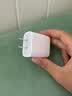 Apple/苹果 原装正品20W type-c充电器 苹果usb-c充电器手机快充头 旗舰店苹果iPhone 18 Pro Max充电器 实拍图