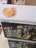 三只松鼠手撕面包1kg*2箱 早餐面包营养饱腹代餐酵母小面包糕点 实拍图