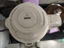 美的（Midea）轻音免滤破壁机全自动免煮家用自清洗小型3-4人1.2L轻音多功能豆浆机榨汁机五谷杂粮辅食料理机001 实拍图