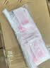 豪思克普 标识牌电缆挂牌吊牌PVC标牌电力铭牌手写标牌扎带挂牌 100张 实拍图