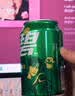 可口可乐（Coca-Cola）檀健次代言 雪碧Sprite柠檬味碳酸饮料 330ml*24摩登罐  实拍图
