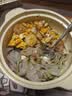云山半魔芋凉皮220g魔芋面低卡0脂肪即食免煮代餐早餐健身减脂开袋即食 实拍图