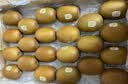 佳沛（zespri）新西兰金奇异果22粒巨大原箱146-175g猕猴桃中秋节礼品送水果礼盒 实拍图