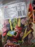 佳宝九制甘草橄榄500g橄榄蜜饯果干办公室休闲小零食广东潮汕特产零食 实拍图
