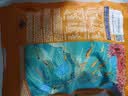 香海香酥小黄鱼夜宵小吃温州特产海味休闲零食椒盐味500g 实拍图