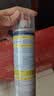 WD-40除锈剂强力wd40金属防锈神器门锁润滑油机械螺丝栓松动解喷100ml 实拍图