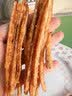 零食宅域明太鱼丝鳕鱼丝即食手撕鱼干青岛特产海味小吃休闲零食250g罐装 实拍图