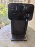 九阳（Joyoung）双风冷全钢水路 电热水瓶饮水机 烧水壶电热水壶 速沸保温调温316L钛钢内胆 WS-PL1990(5L) 实拍图