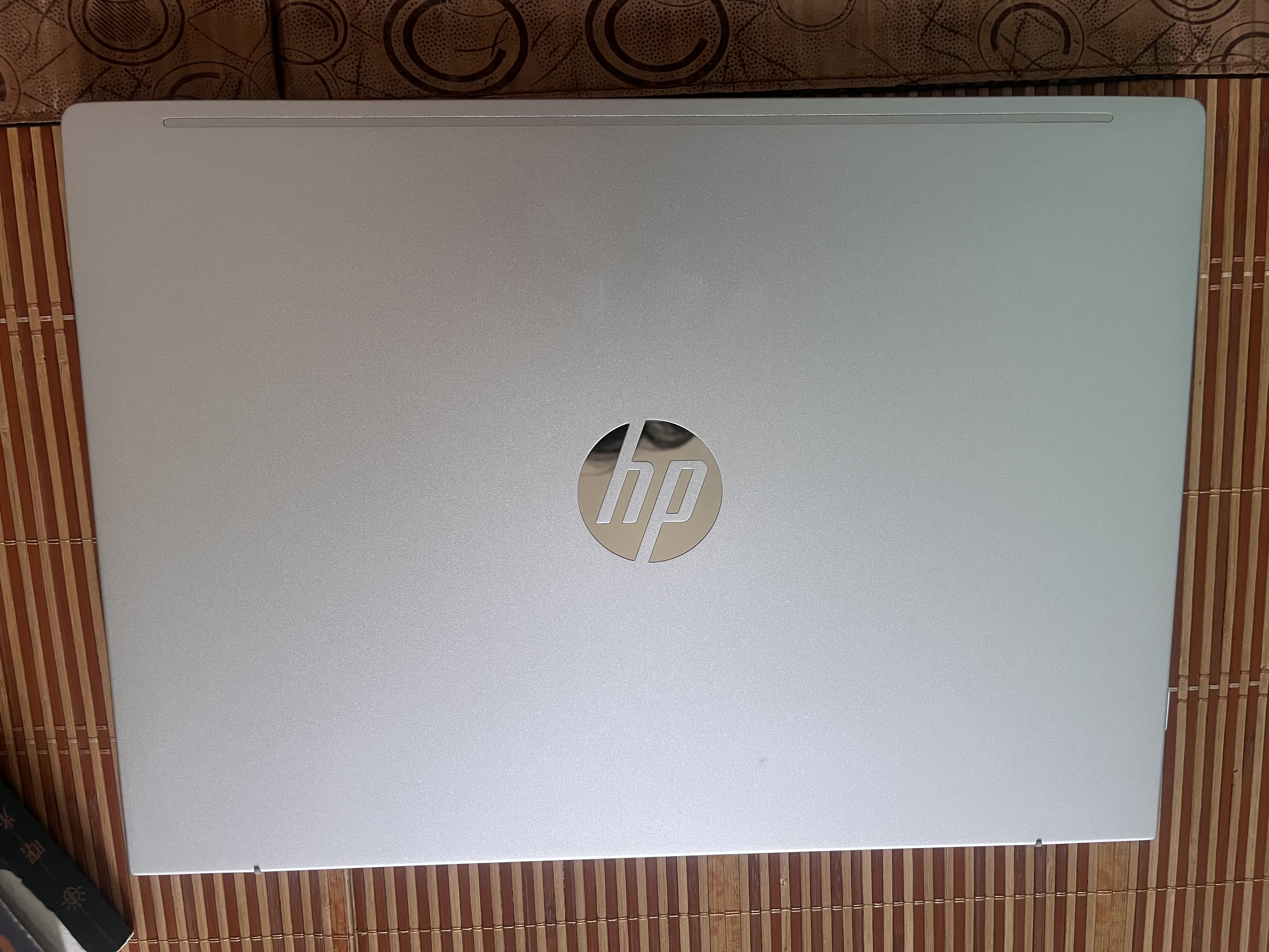 惠普（HP）战66 14英寸 2026轻薄办公笔记本电脑 标压锐龙7 H 255 16G 512SSD 一年上门 军标认证 战AI 实拍图