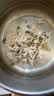 方家铺子六星淡干虾皮120g 无盐无添加儿童可打虾粉 虾米海米仁蛋花紫菜汤 实拍图
