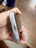 品胜【相机键全包|气囊升级】适用iphone17手机壳苹果17保护套气囊防摔晶透抗黄耐磨简约全透明保护壳 实拍图