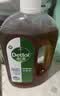 滴露（Dettol）消毒液洗衣衣物消毒水750mL 除螨杀菌混洗无忧 家居地板消毒 非84 实拍图