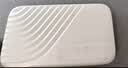 西部数据（WD）1TB NVMe 移动固态硬盘（PSSD）My Passport随行SSD type-c接口 1050MB/s 手机直连笔记本两用外接 实拍图