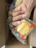 三只松鼠小米山药蒸蛋糕500g 早餐面包吐司饱腹代餐下午茶 实拍图