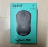 罗技（Logitech）M221轻音鼠标 无线鼠标 办公鼠标 对称鼠标 带无线微型接收器 茱萸粉 实拍图