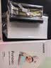 富士（FUJIFILM）PSC2D  小俏印II 数码照片打印机 II 耗材包 色带+相纸 实拍图