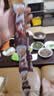 阿尔卑斯 香草可乐味棒棒糖200g(20支) 休闲儿童水果硬糖零食节日礼物 实拍图