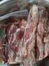 涝河桥供港 宁夏滩羊 去骨后腿肉净重2斤/袋 原切羊腿肉 烧烤火锅食材 实拍图