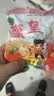 三太子 蟹黄掌心脆干脆面方便面50g*20包干吃办公室休闲解馋小零食整箱 实拍图