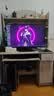 华硕ROG XG32UCG 32英寸显示器4K电竞显示器4K 160Hz双模1K 320Hz HDR400 HDMI2.1 0.3ms响应G-sync 实拍图